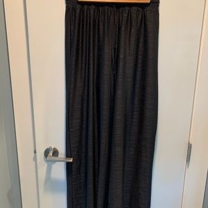 COPY - Lulu Lab wide legged lined pants